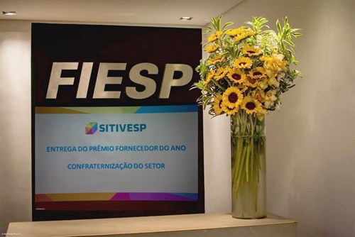 Sitivesp 2015 Fiesp2 Premi